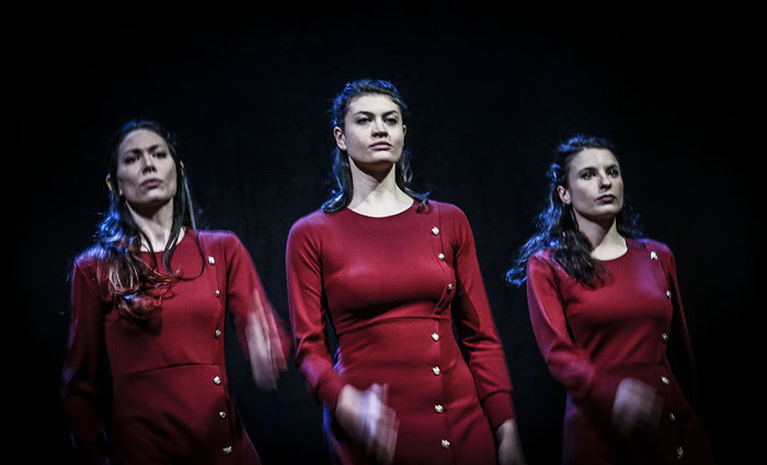 Chiromantica - 7 Luglio 2019 Chiromantica - 7 Luglio 2019