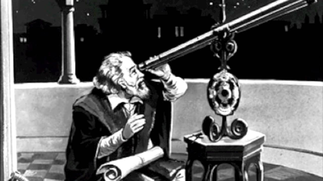 Galileo's Life Galileo Galeli