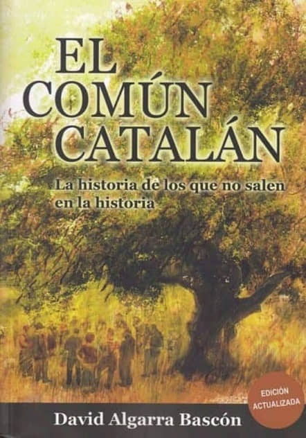 Reseña de «El común catalán» («Ekintza Zuzena» nº48)