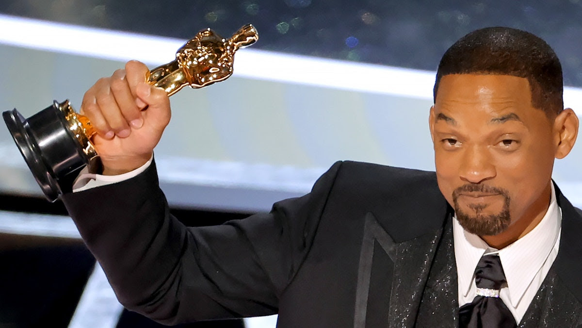 ‘Heartbroken’: Will Smith Announces He’s Resigned From The Academy