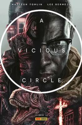 A Vicious Circle (Cartoné 56 pp) #1