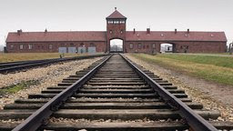 Verdict on Auschwitz - The Frankfurt Auschwitz Trial