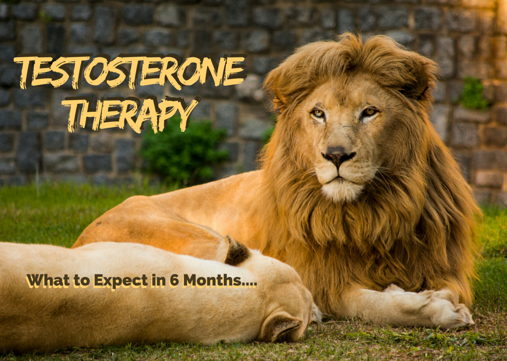 Testosterone injections, Testosterone injections Therapy