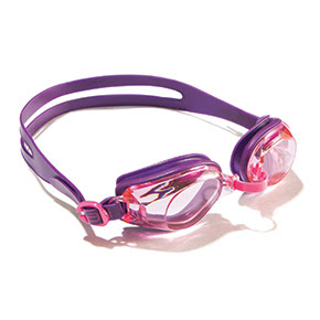 Nabaiji 100 Ama Small Swimming Goggles