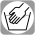 Пране на ръка при 30° icon
