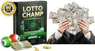 Lotto Champ Reviews (2025) AI-Powered Tool