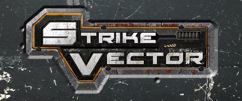 Strike-Vector-Logo