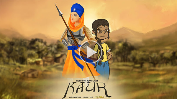 KAUR - watch now