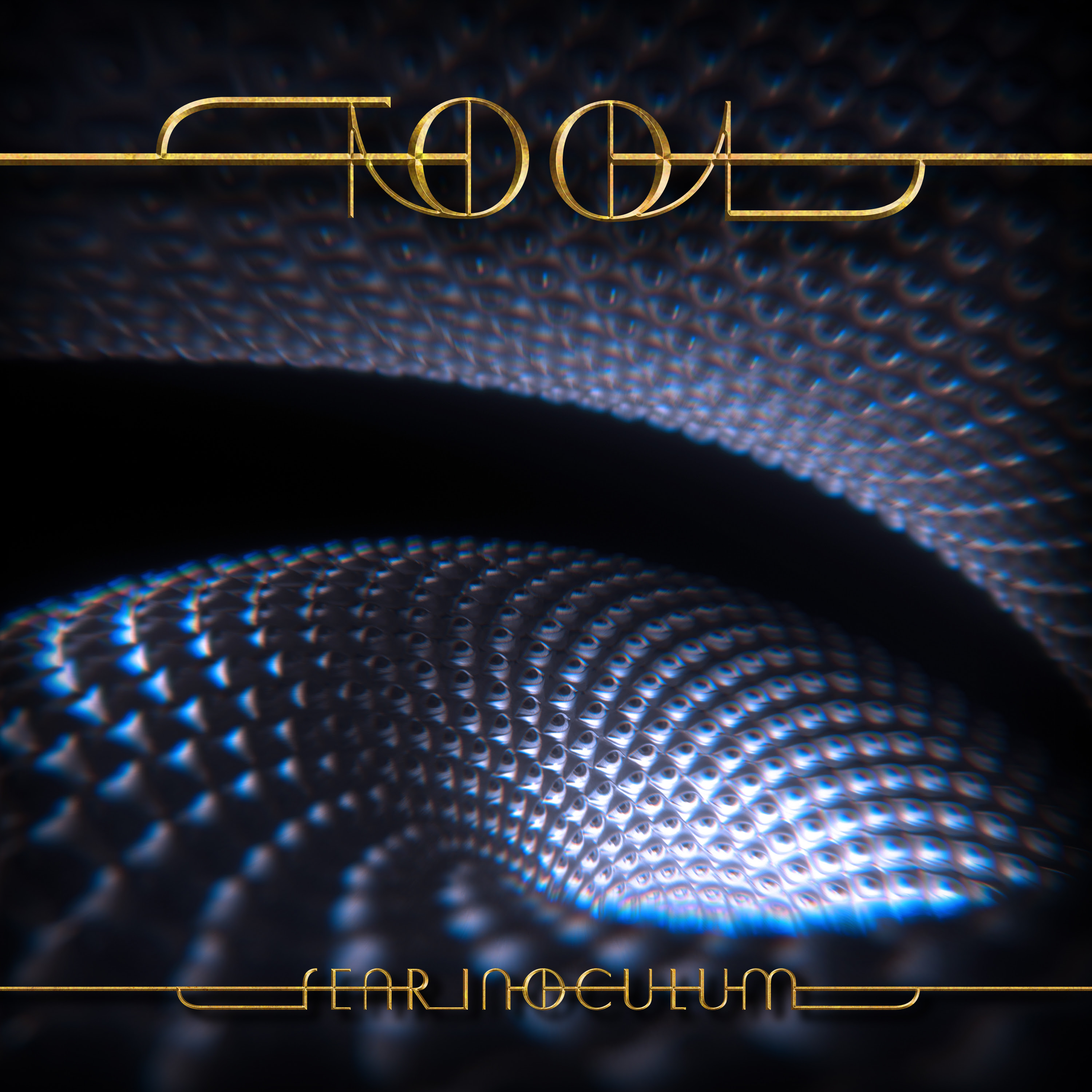 TOOL’S FEAR INOCULUM ARRIVES AUG. 30 VIA RCA RECORDS BPM