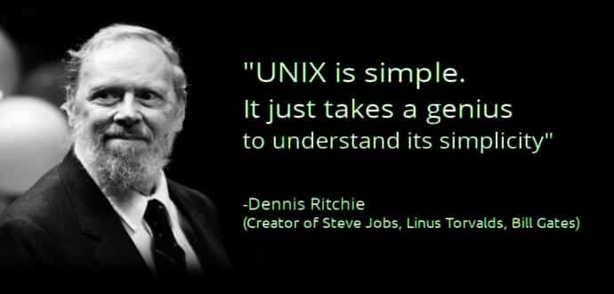 Image result for story of dennis ritchie