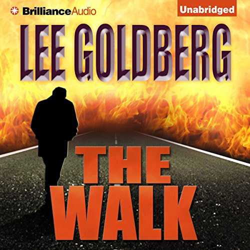 The Walk  By  cover art