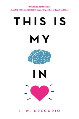 This Is My Brain in Love PDF
