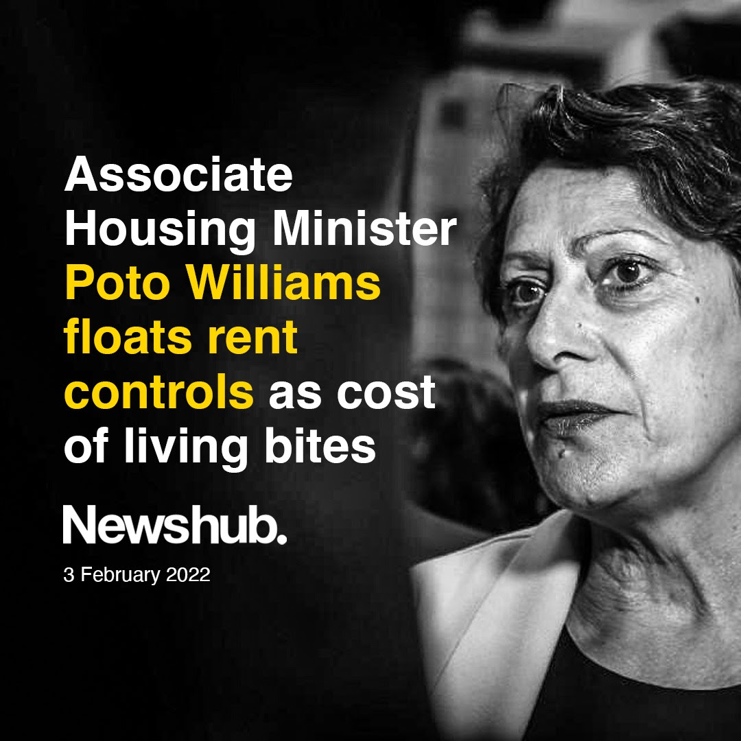 Rent control Rent control