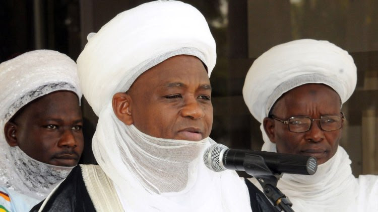 Ramadan fast continues as Sultan of Sokoto declares Thursday Eid-el-Fitr day