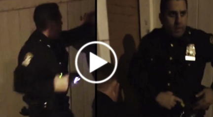 Video: Cop Caught Smashing Mans Head In With Taser On Video Faces 7 Yrs Prison Time.