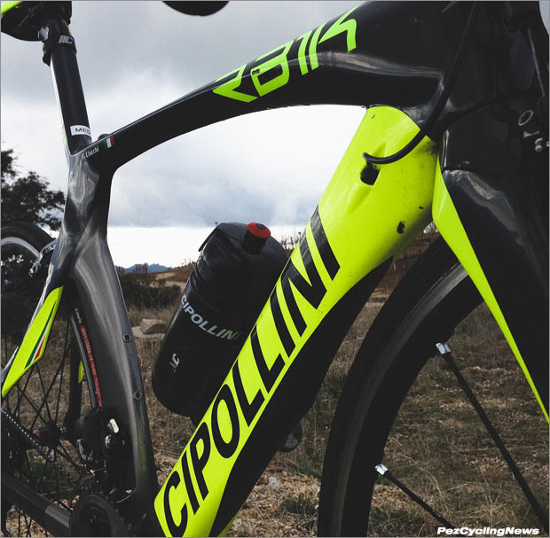 cipollini-rb1-frame