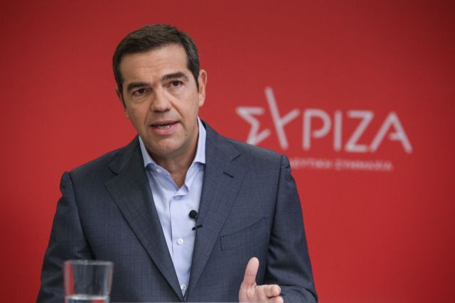 ΣΥΡΙΖΑ: Ο Βορράς εξακολουθεί να τον πληγώνει