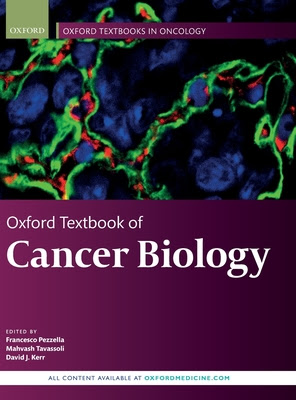Oxford Textbook of Cancer Biology PDF