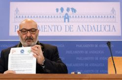 PP y Ciudadanos marean a Vox con contradicciones sobre el veto parental en Andalucía y dejan la medida en el aire