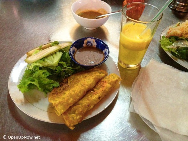 bánh mỳ, phở, nem rán bánh mỳ, phở, nem rán