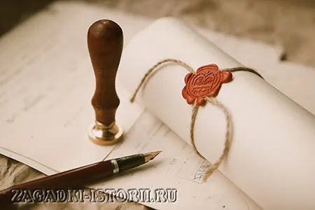 Самые оригинальные завещания Завещание