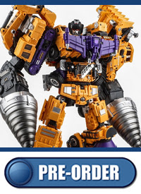 Transformers News: The Chosen Prime Newsletter for August 4, 2017