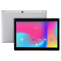 ALLDOCUBE M5S MT6797 10.1 Inch Android 8.0 Tablet