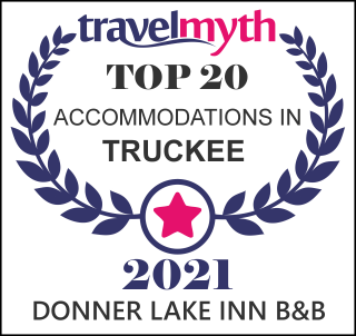 hotels Truckee