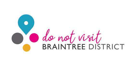 do not visit braintree district tourism