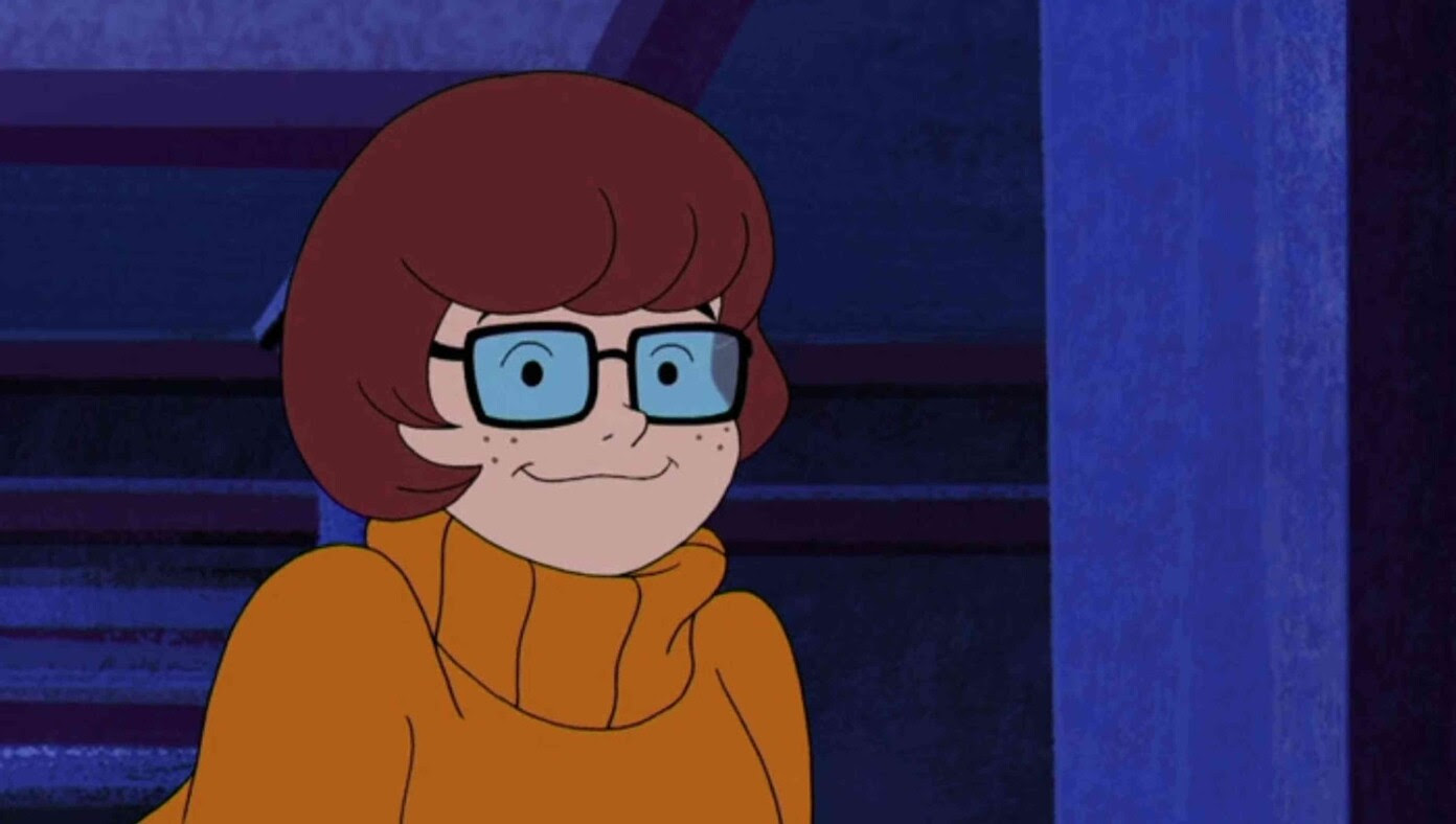 WOKE Hollywood Turns ANOTHER Beloved Children's Character Gay - Oh, Wait, It’s Velma? Eh. Sure, Whatever. Go For It.
