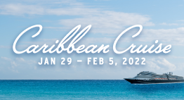 MRC's Caribbean Cruise