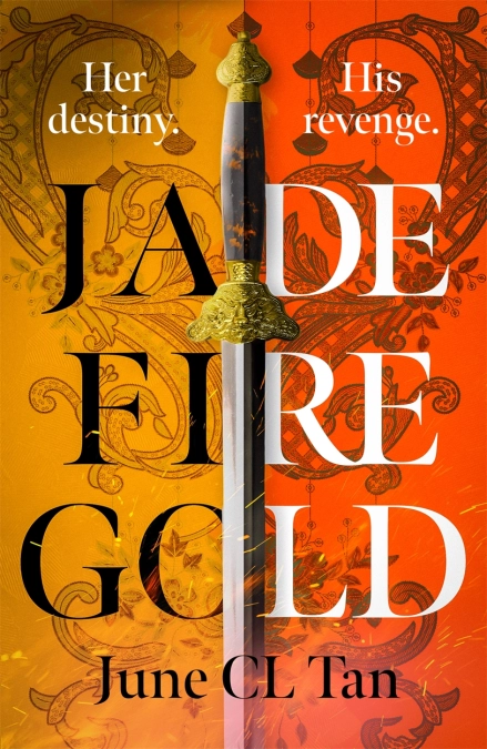 Jade Fire Gold PDF