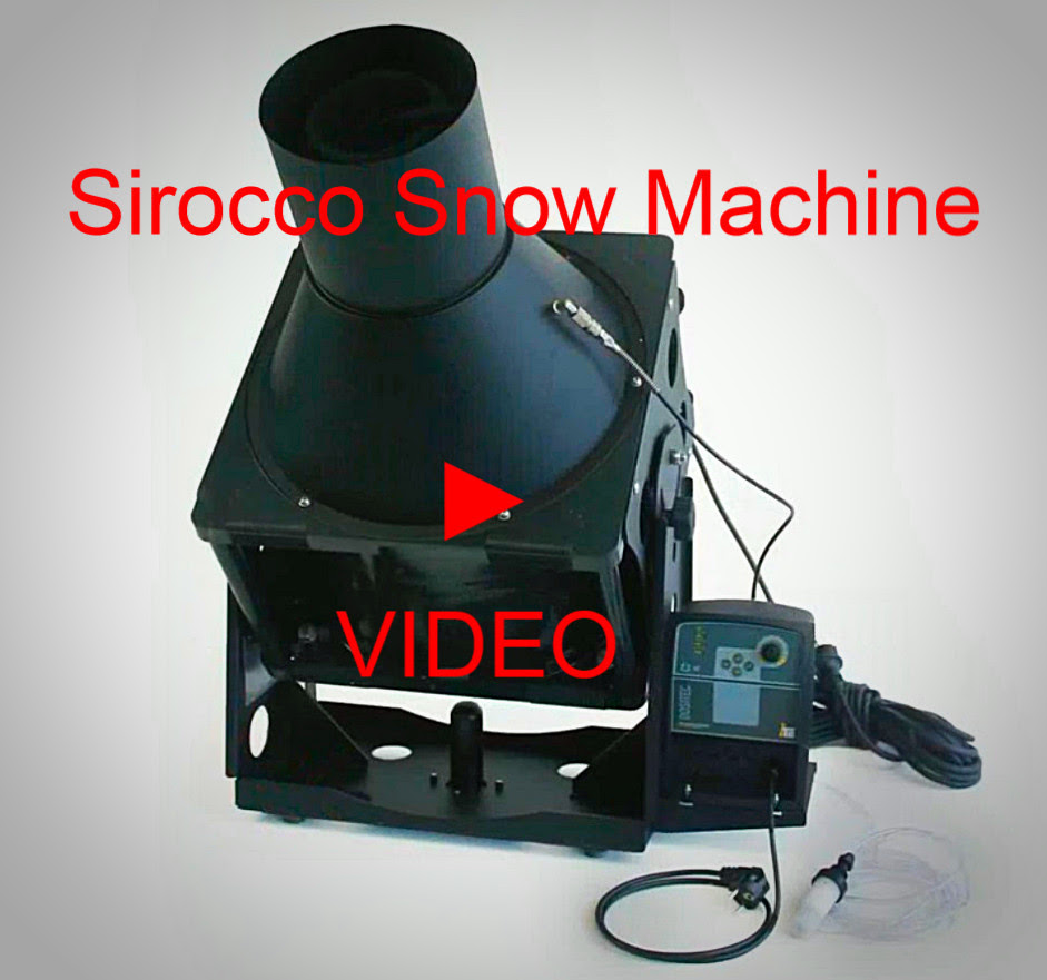 Sirocco Snow