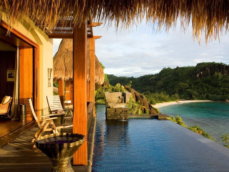 maia luxury resort  spa   ocean panoramic villa view