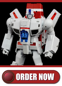 Transformers News: The Chosen Prime Newsletter for July 7, 2017