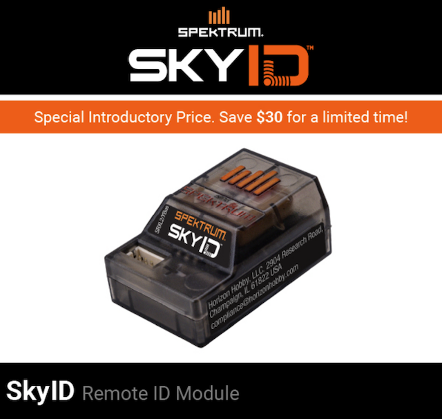 SkyID Module