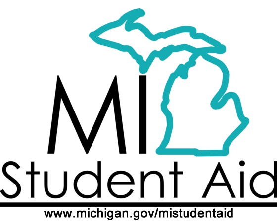 MiStudentAid Logo