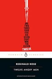 Twelve Angry Men