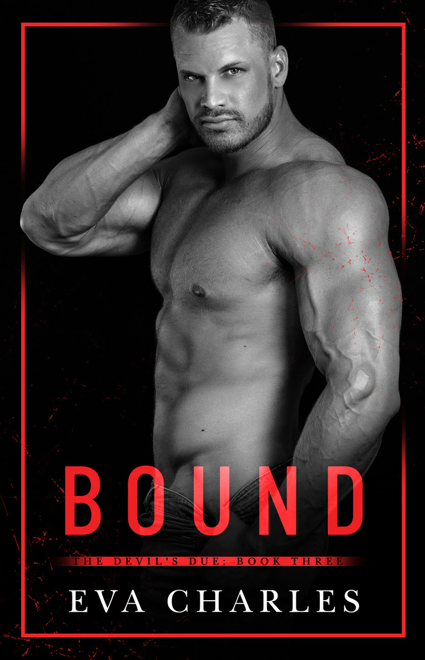 New Release – Bound by Eva Charles – Kay Daniels Romance