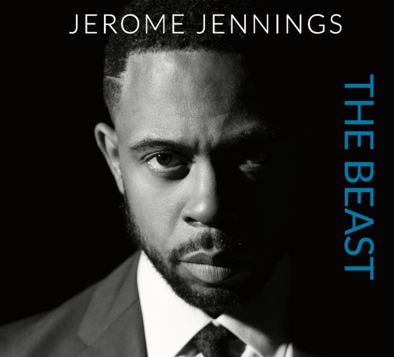 Jerome Jennings The Beast