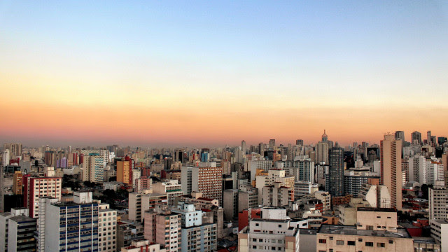 Brasil aumenta 9,5% emissões de gases-estufa em 2020, apesar da pandemia