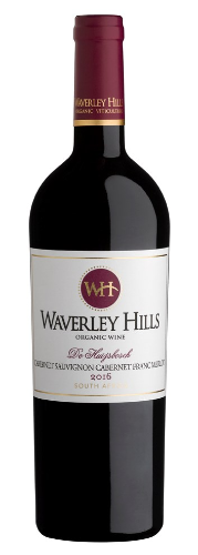 Star Duo Join Waverley Hills Tier of Flagship Organic Wines 9549bc90349b41848adad967a7a5d025 Star Duo Join Waverley Hills Tier of Flagship Organic Wines