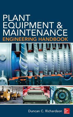 Plant Equipment & Maintenance Engineering Handbook EPUB