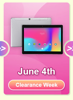 Clearance Week