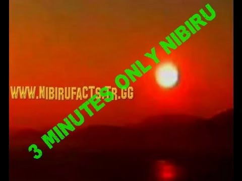 NIBIRU News ~ 1983 NIBIRU DEBATE - IS IT A STAR OR A PLANET? plus MORE Hqdefault