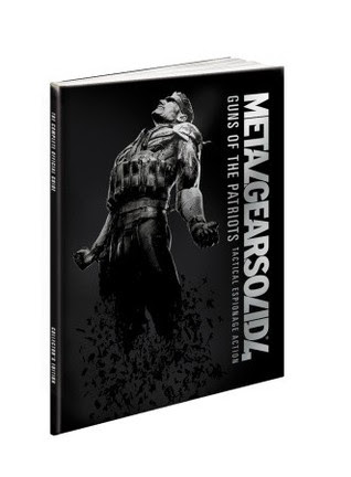 Metal Gear Solid 4: Guns of the Patriots -- Limited Edition Collector's Guide: Prima Official Game Guide in Kindle/PDF/EPUB