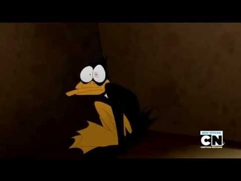 Image result for IMAGES OF DAFFY DUCK GONE MENTAL