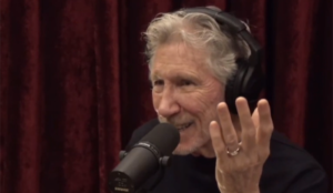 Roger Waters tells Joe Rogan that Israel wants an intifada ‘so they can just kill them all’