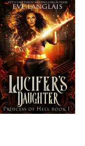 Lucifer’s Daughter