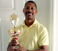 David Grissett, Founder, The Shepherd's Harvest